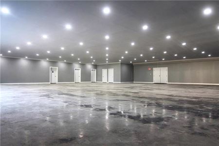 Photo of commercial space at 775 Clairton Blvd in Pittsburgh
