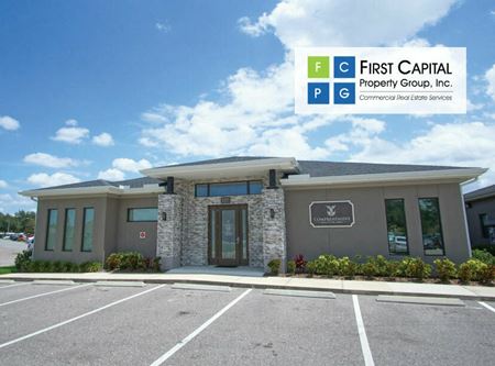 Photo of commercial space at 2971 Park Pond Way in Kissimmee