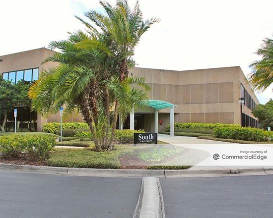 Tampa Bay Park - Parkside