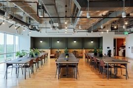 WeWork - Clearfork