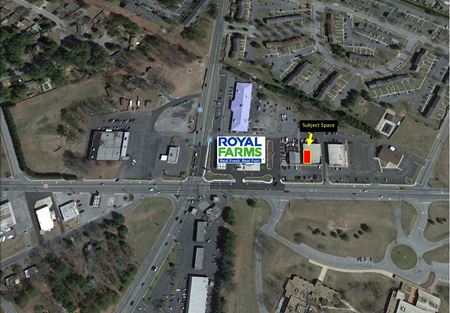 913 Snow Hill Road - Salisbury