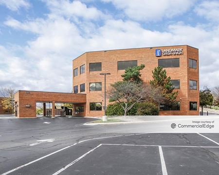 Office space for Rent at 2775 South Moorland Road in New Berlin