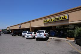 Village Plaza