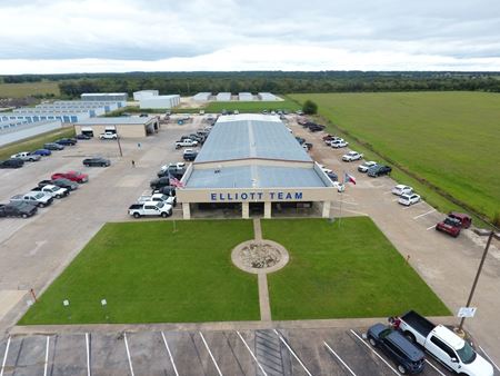 9965 Highway 6 - Navasota