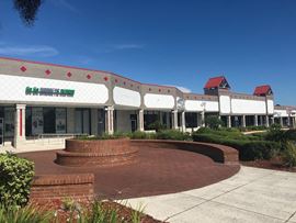 Merchants Square
