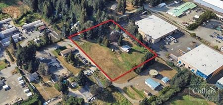 Other space for Sale at 20205 87th Ave SE in Snohomish