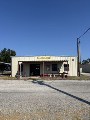5440 State Highway 123 Byp