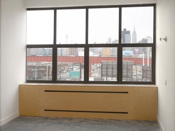 Hunters Point Studios