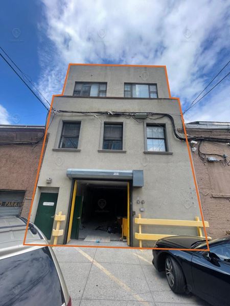 Commercial space for Rent at 3 Whale Sq in Brooklyn