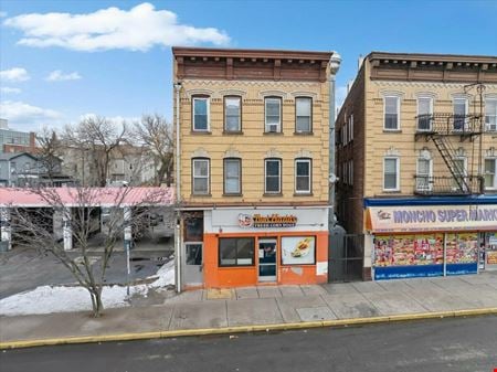 Multi-Family space for Sale at 962 Main Ave in Passaic