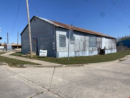 Photo of commercial space at 620 SW 6th St in Lawton