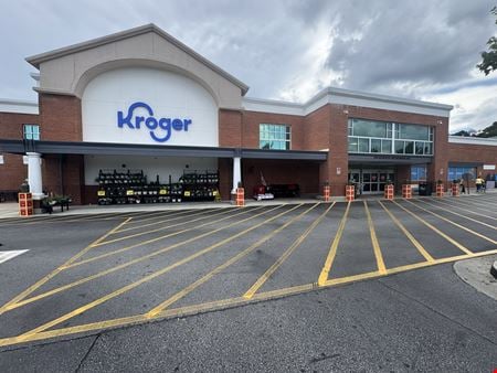 Photo of commercial space at 1227 Rockbridge Rd in Stone Mountain