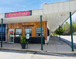 NonnaLisa's Italian American Kitchen