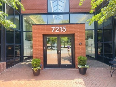 Office space for Rent at 7215 Corporate Ct in Frederick