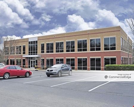 Photo of commercial space at 4560 Trousdale Drive in Nashville