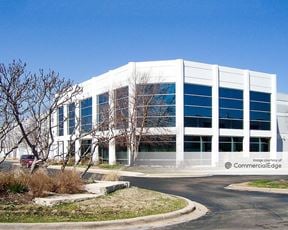 Rock Run Business Park - 4001 Olympic Blvd