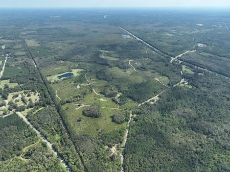 VacantLand space for Sale at Turkey Scratch Rd in Monticello