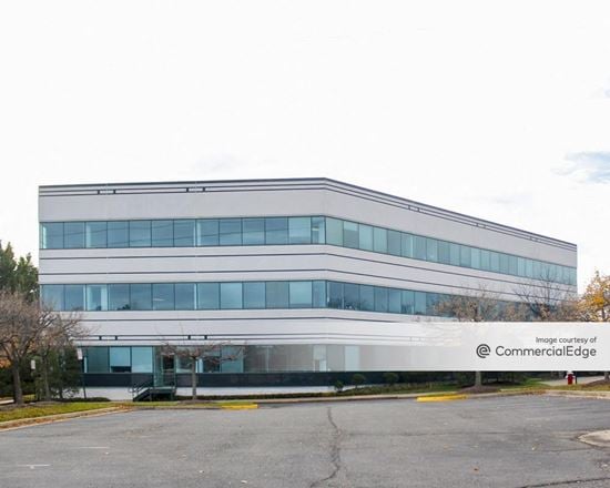 Monroe Business Center 6