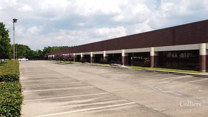 For Lease| WXNW Business Park