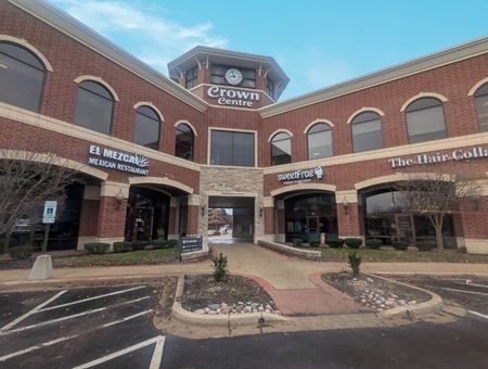 Office space for Rent at 9645 Lincolnway Lane in Frankfort