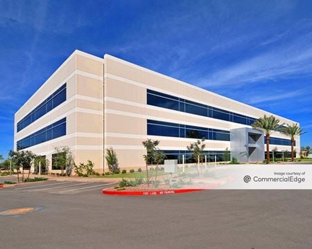 Office space for Rent at 1375 S Price Road in Chandler