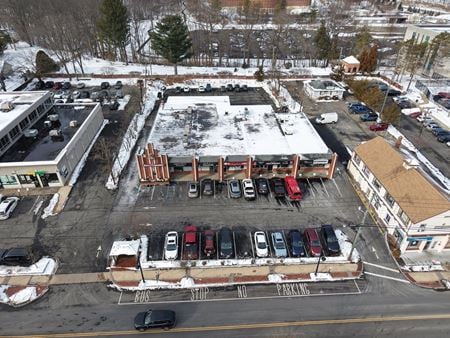 Retail space for Rent at 47 South Main Street in New City