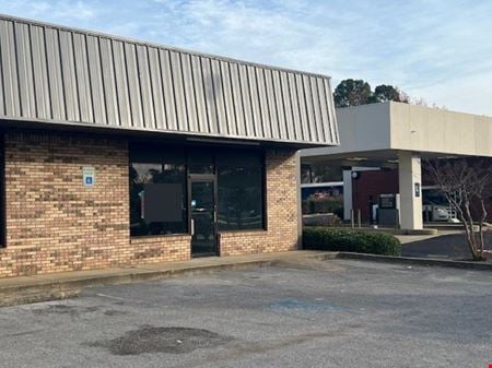 Photo of commercial space at 3120 McFarland Blvd in Northport