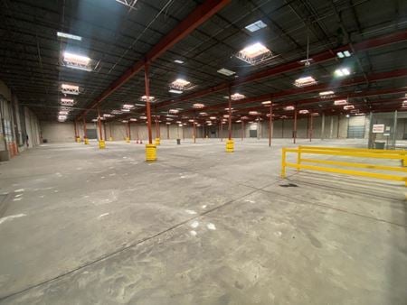 Industrial space for Sale at 222 West 63rd Street in Shreveport