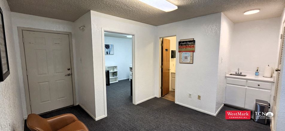 8008 Slide Road #12-B