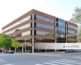 100 North 20th Street