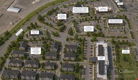 Retail space for Rent at Casey Rd & US-50 in Nevada 89406