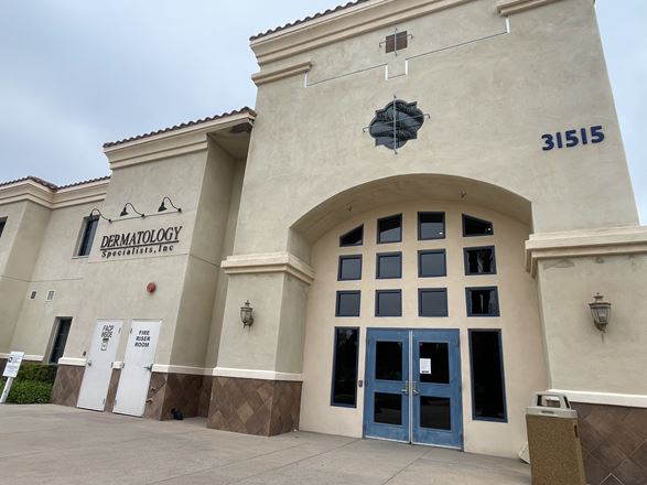 RANCHO PUEBLO OFFICE PARK
