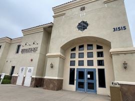 RANCHO PUEBLO OFFICE PARK