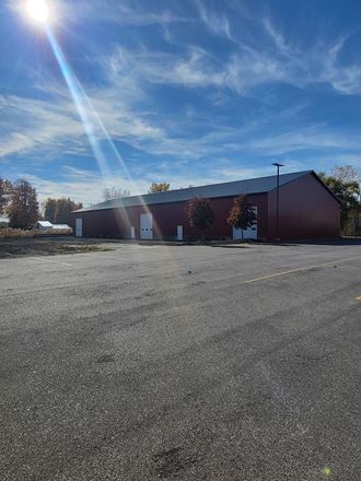 999 Aero Drive - 2,500 up to 12,300 +/- SF Warehouse-Industrial Uses