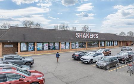 Retail space for Rent at 27091  Bagley Road in Olmsted Township