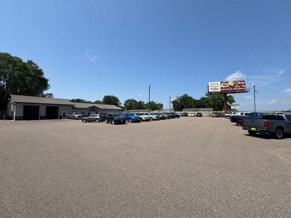 559 US-10 South