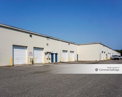 Chippenham Business Center