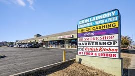 Gadsden Shopping Center