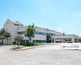 Bayshore Medical Plaza