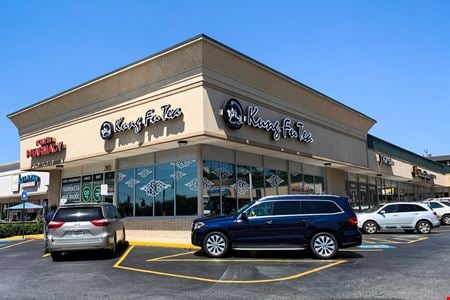 Retail space for Rent at 5280 Buford Highway in Doraville