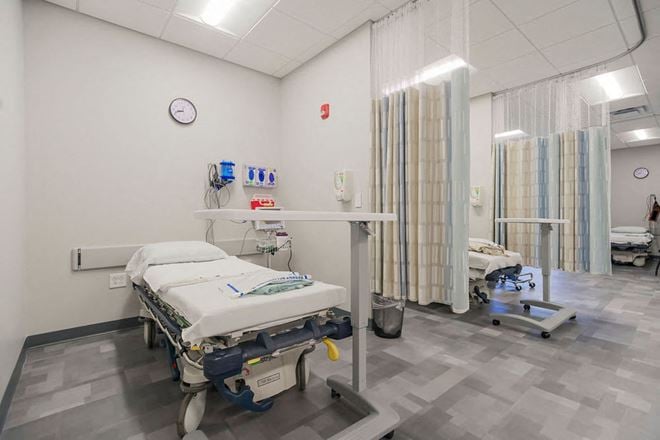100% Leased Medical Investment