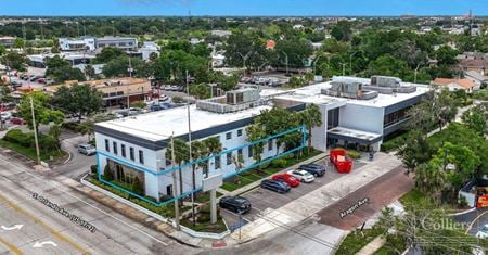 Retail space for Rent at 750 S Orlando Ave in Winter Park