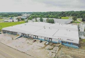 595 Industrial Drive