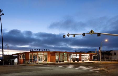 Photo of commercial space at 1391 S Coast Hwy in Laguna Beach