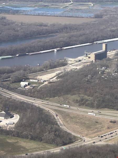 VacantLand space for Sale at 1101 - 1145 Wesley Rd in Creve Coeur
