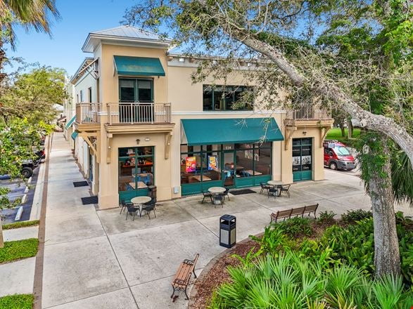 SeaGrove Town Center - Building 112