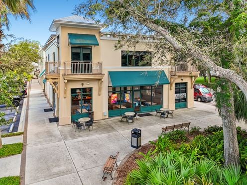 SeaGrove Town Center - Building 112