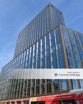 Schuylkill Yards - 3025 JFK Blvd