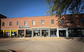 400 1st Ave