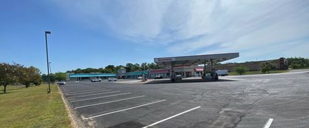 Photo of commercial space at 3146 Viking Boulevard Northwest in Oak Grove